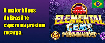 Recarga Diária de Bônus promotion